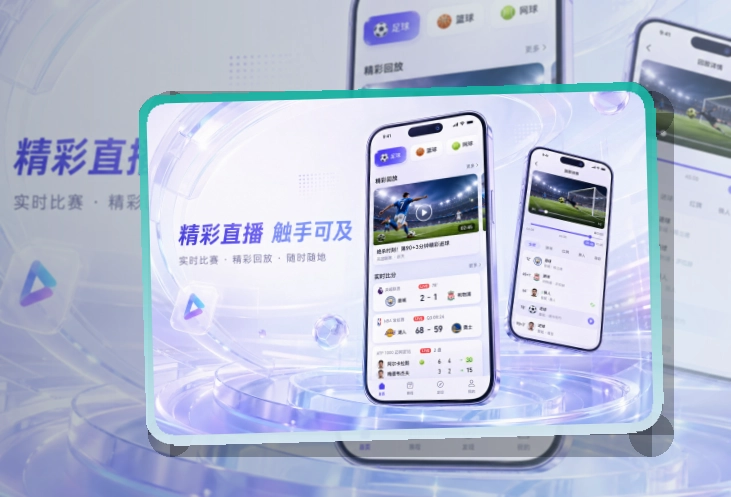 安博体育APP界面展示图